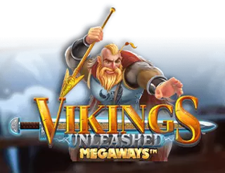 Vikings Unleashed เกมสล็อต ไวกิ้ง สล็อต PRAGMATIC MEGAWAY เว็บตรง SLOTBETFLIX