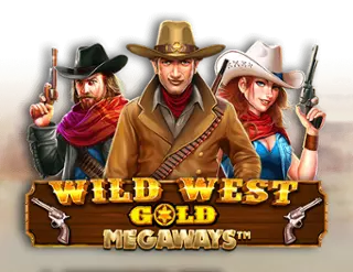 Wild West Gold เว็บสล็อต เบทฟิค ค่ายเกม PRAGMATIC PLAY สล็อตกำนัน ค่ายสล็อต PP